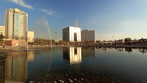وزارت راه و شهرسازی ایران