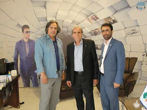 دکتر احرام شهیدی