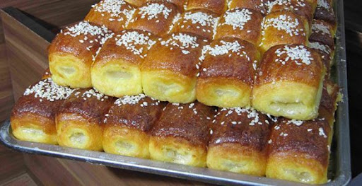 شیرینی سرای پا گشا