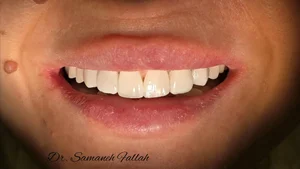 Dr. Fallah Dental practice 5
