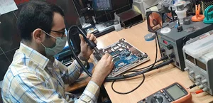 بهینه سرویس