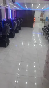 سالن زیبایی آسنات