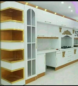 کارگاه کابینت فرهنگی راد