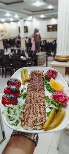 رستوران صدف