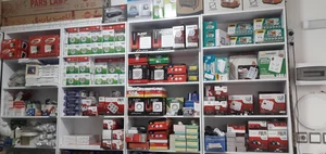 کالای برق موسوی 3
