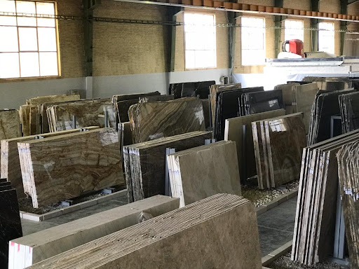 Rajan Stone co.
