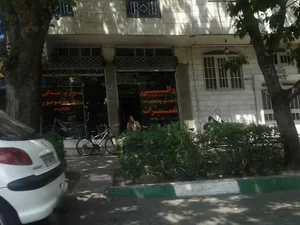 تعمیرات دوچرخه و موتور رالی