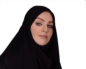 وکیل فاطمه نوری رومنان 2