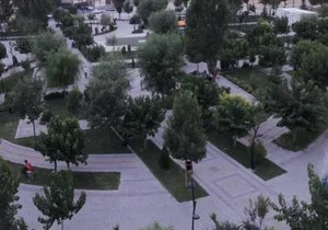 سالن زیبایی مهدیسا