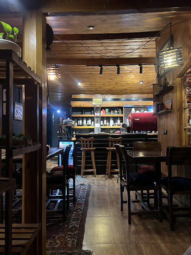 Cafe Cabana