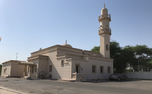 Khazna Al-Murtaji Mosque