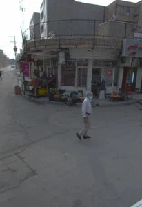 سوپر میوه باوی