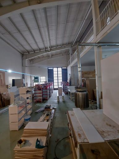 صنایع چوبی اکثیر