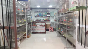 پرنده سرای محمد