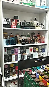لوازم آرایشی لیدی سنتر