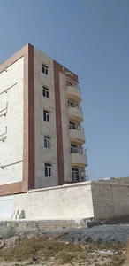 مجتمع مسکونی دانش ۱
