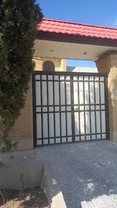 دفتر مرکزی پولاد ورزان کیمیا