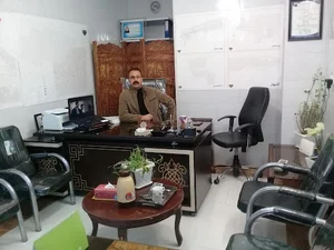 میوه سرای دایی حسین