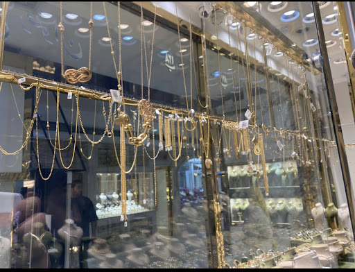 جواهرات رضوان
