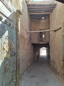 دالان دراز