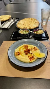 Barkhaan Restaurant - رستوران برخوان 4