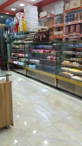 نان شرینی ولیعصر 3