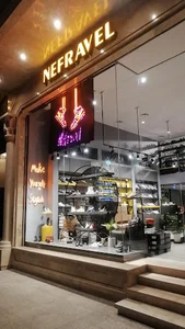 فروشگاه کیف و کفش نفراول