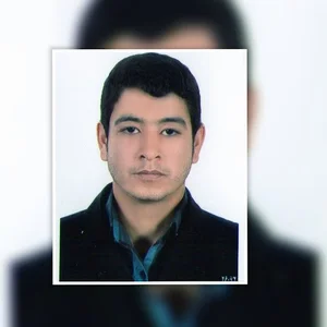 نانوایی سنگکی عموغلام