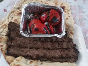 کافه حقیقت - رزانی