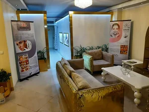 مطب لیزر و زیبایی نیلوفر آبی