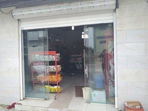 سوپر مارکت گلستانه