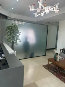 کلینیک دندانپزشکی سرینا