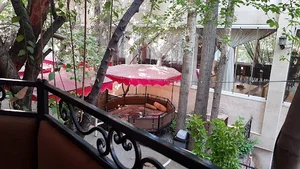 رستوران خیام