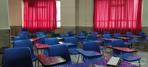 دبیرستان دوره دوم متوسطه دخترانه سما