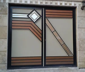 آهنگری و جوشکاری در کن 2