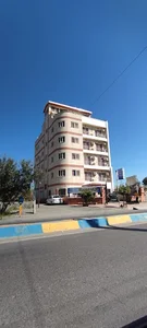 هتل ساحلی سیکا