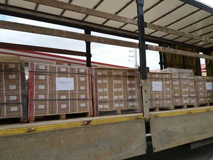 Hemmat Zarrin Asia Company