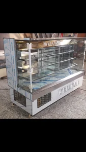 تعمیرکار یخچال صنعتی مقدم 3