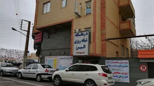 کلینیک شبانه روزی البرز