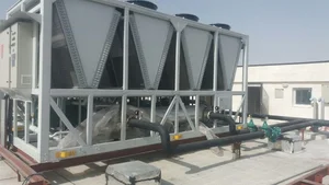 اسکله بندر بهمن