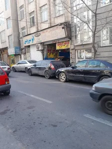 تعمیرگاه تخصصی ناصر پهلوانی 2
