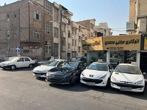 اتو گالری مجتبی محمدی 2