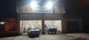 تعمیرگاه و امداد خودرو شاهرود 3
