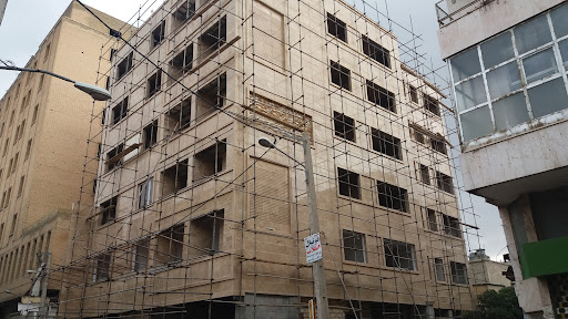 داربست و کرایه ابزار نیکنام