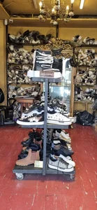 فروشگاه کفش ماندنی exist shoes 2