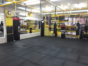 باشگاه ورزشی TRX