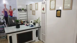 باشگاه اکسیژن پلاس