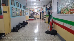 دبیرستان شاهد معرفت 5