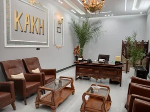 مشاورین املاک کاخ