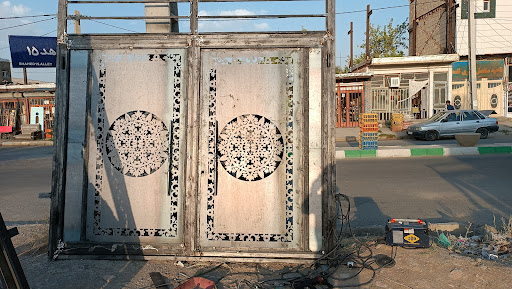 تولیدی درب سان